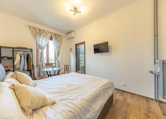 Luxury Pigneto With Sunset Terrace *