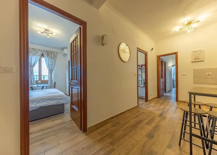 Luxury Pigneto With Sunset Terrace Apartment